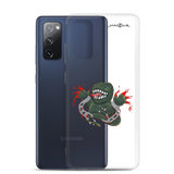 End Damnation Samsung Case