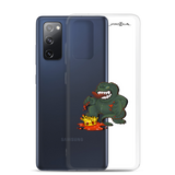 Kill the King Samsung Case