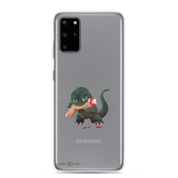 Baby's Vengeance Samsung Case