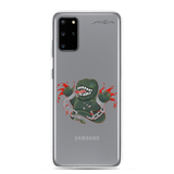 End Damnation Samsung Case