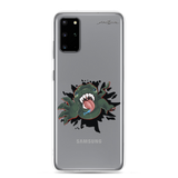 Madness Samsung Case