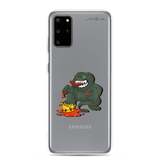 Kill the King Samsung Case