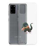 Baby's Vengeance Samsung Case