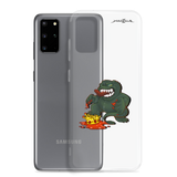 Kill the King Samsung Case