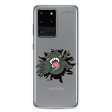 Madness Samsung Case