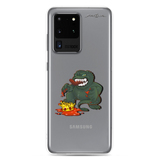 Kill the King Samsung Case