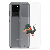 Baby's Vengeance Samsung Case