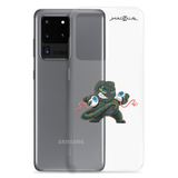 The Eyes of Destiny Samsung Case