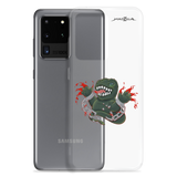 End Damnation Samsung Case
