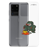 Kill the King Samsung Case