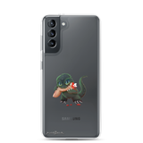 Baby's Vengeance Samsung Case