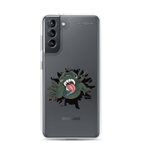 Madness Samsung Case