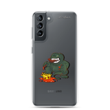 Kill the King Samsung Case