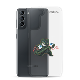 The Eyes of Destiny Samsung Case