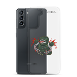 End Damnation Samsung Case