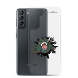 Madness Samsung Case