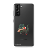 Baby's Vengeance Samsung Case