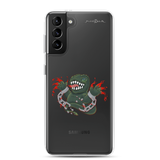 End Damnation Samsung Case