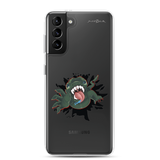 Madness Samsung Case