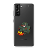 Kill the King Samsung Case