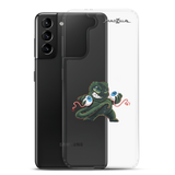 The Eyes of Destiny Samsung Case