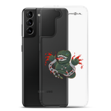 End Damnation Samsung Case