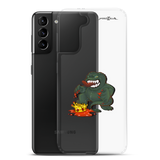 Kill the King Samsung Case