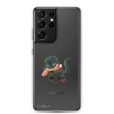 Baby's Vengeance Samsung Case