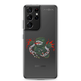 End Damnation Samsung Case