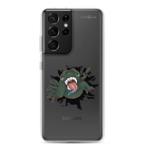 Madness Samsung Case