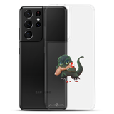 Baby's Vengeance Samsung Case