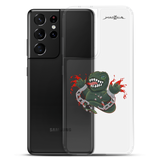 End Damnation Samsung Case