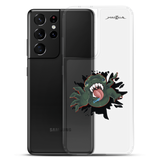 Madness Samsung Case