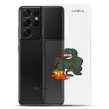 Kill the King Samsung Case