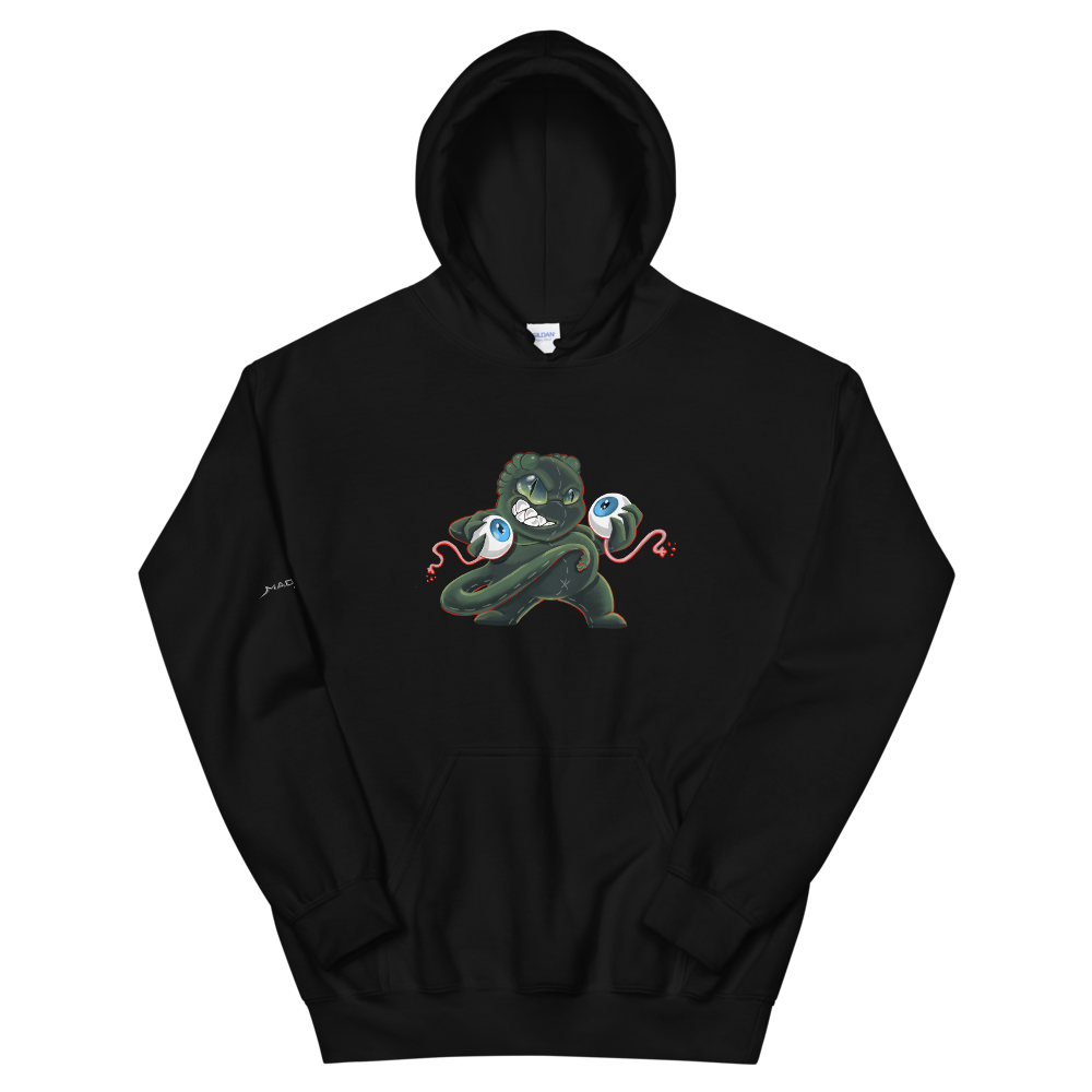 The Eyes of Destiny's Unisex Hoodie