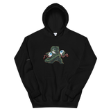 The Eyes of Destiny's Unisex Hoodie