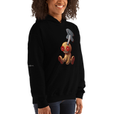 Guitar-Doll Unisex Hoodie