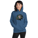 Madness Unisex Hoodie