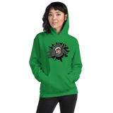 Madness Unisex Hoodie