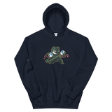 The Eyes of Destiny's Unisex Hoodie