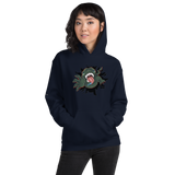 Madness Unisex Hoodie