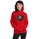 Madness Unisex Hoodie