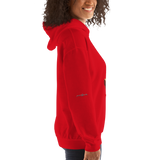 Guitar-Doll Unisex Hoodie