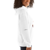 Guitar-Doll Unisex Hoodie