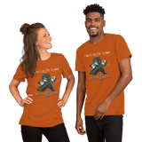 Destiny's Eyes Short-Sleeve Unisex T-Shirt