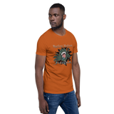 Raging Madness Short-Sleeve Unisex T-Shirt