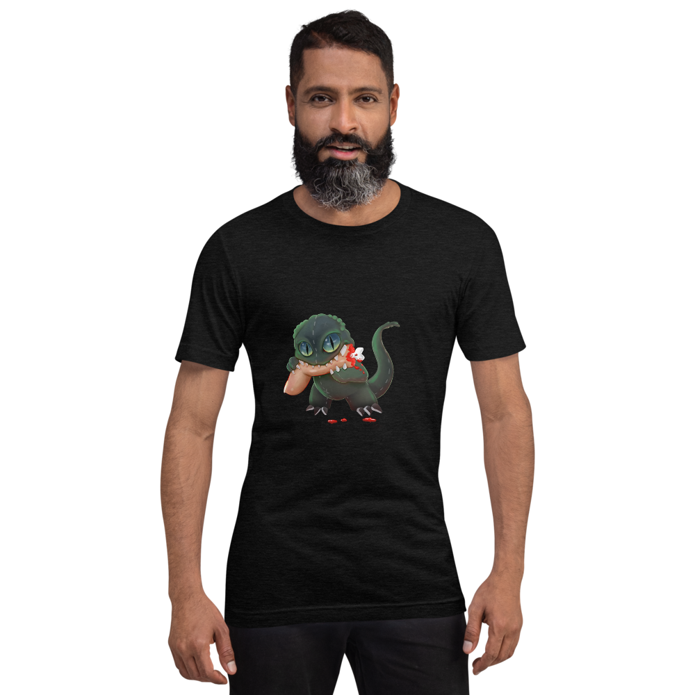 The Baby's Vengeance T-Shirt