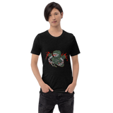 Short-Sleeve End Damnation Unisex T-Shirt