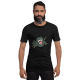 Madness Short-Sleeve Unisex T-Shirt