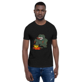 Kill the King T-Shirt